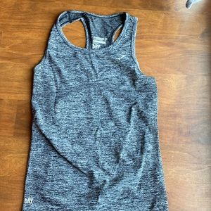 Woman’s gymshark